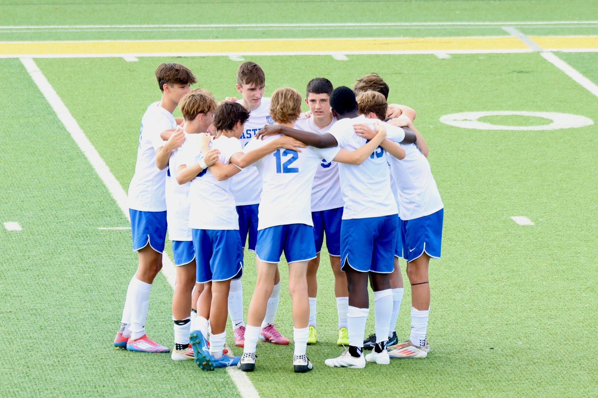 Eastern JV vs St.X ❤️ watching Henry do what he loves.