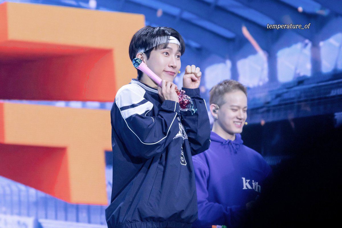 temperature_of's tweet photo. 250323 ‘3,2,1 GO! MELympic’ 
🐱
#BTOB #비투비 #서은광 #은광 @BTOB_SEKwang https://t.co/A73xGFZtoB