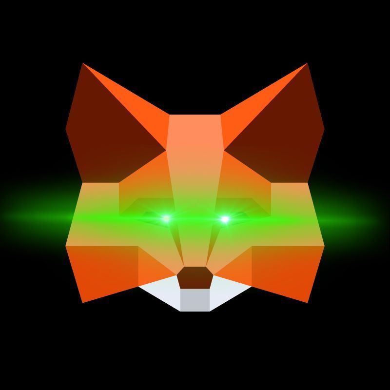 MetaMask's tweet image. ETH at $4000