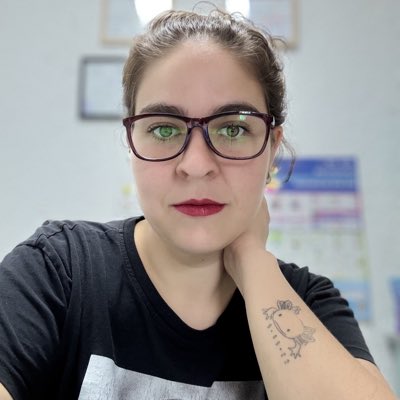 La lechuguita🏳️‍🌈 tweet media
