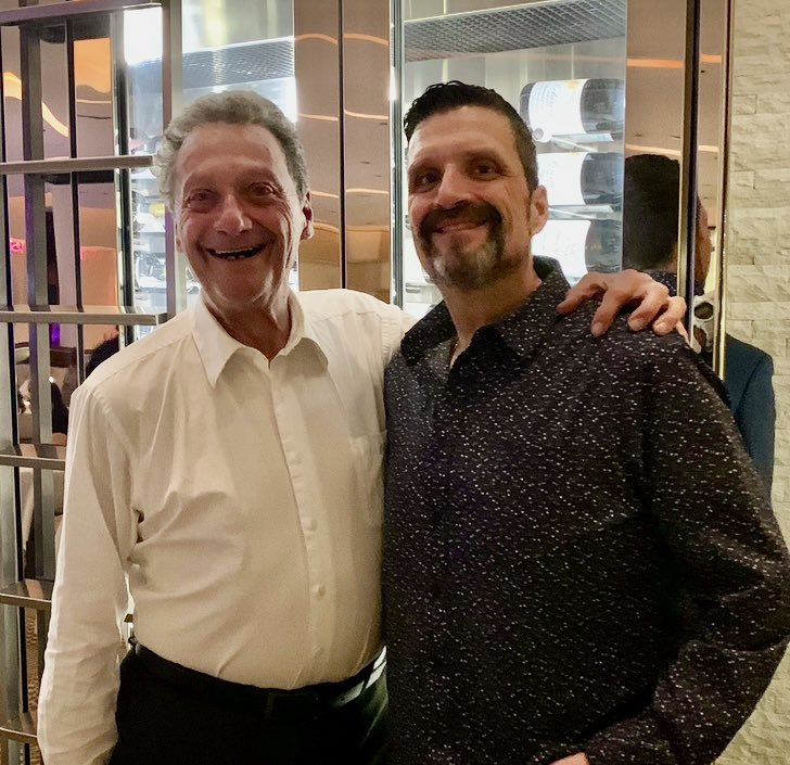 Rich Palladino tweet media