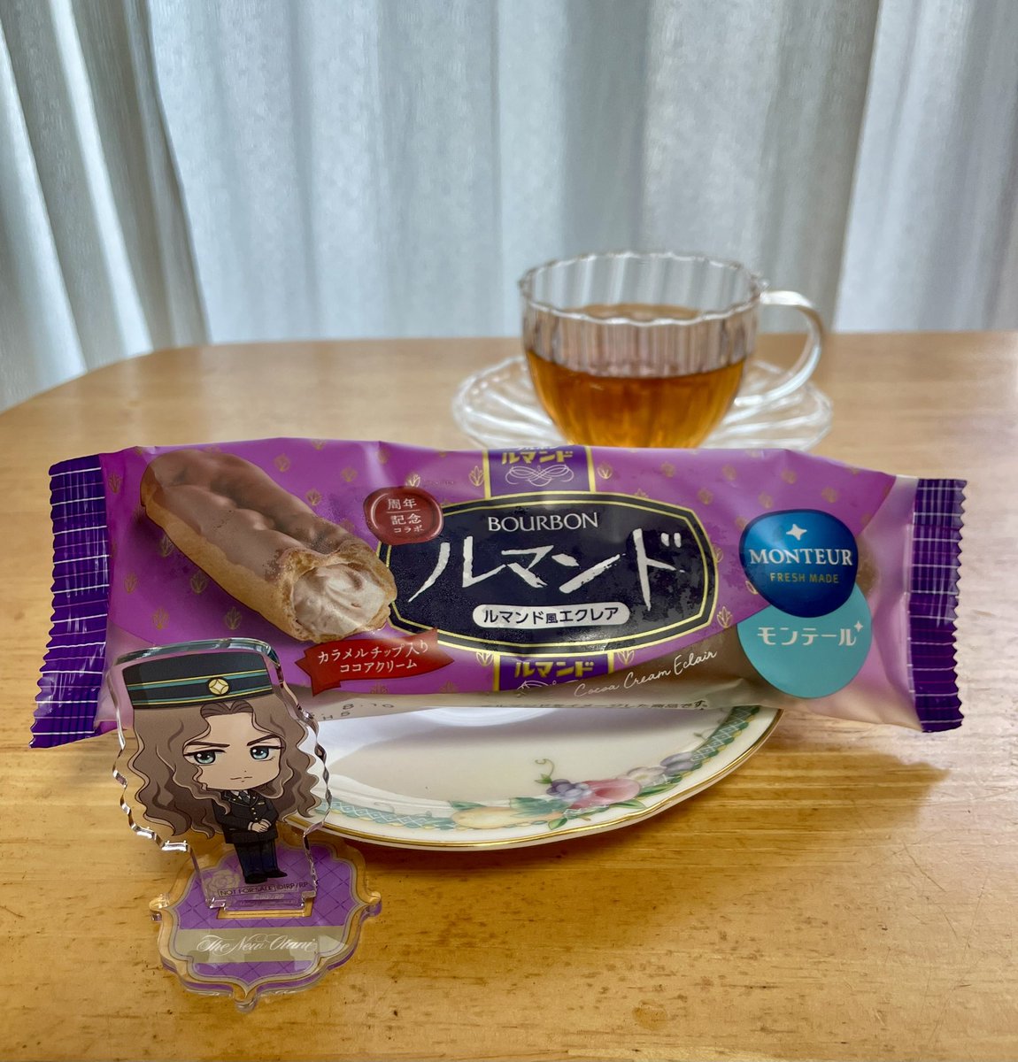 お口直し