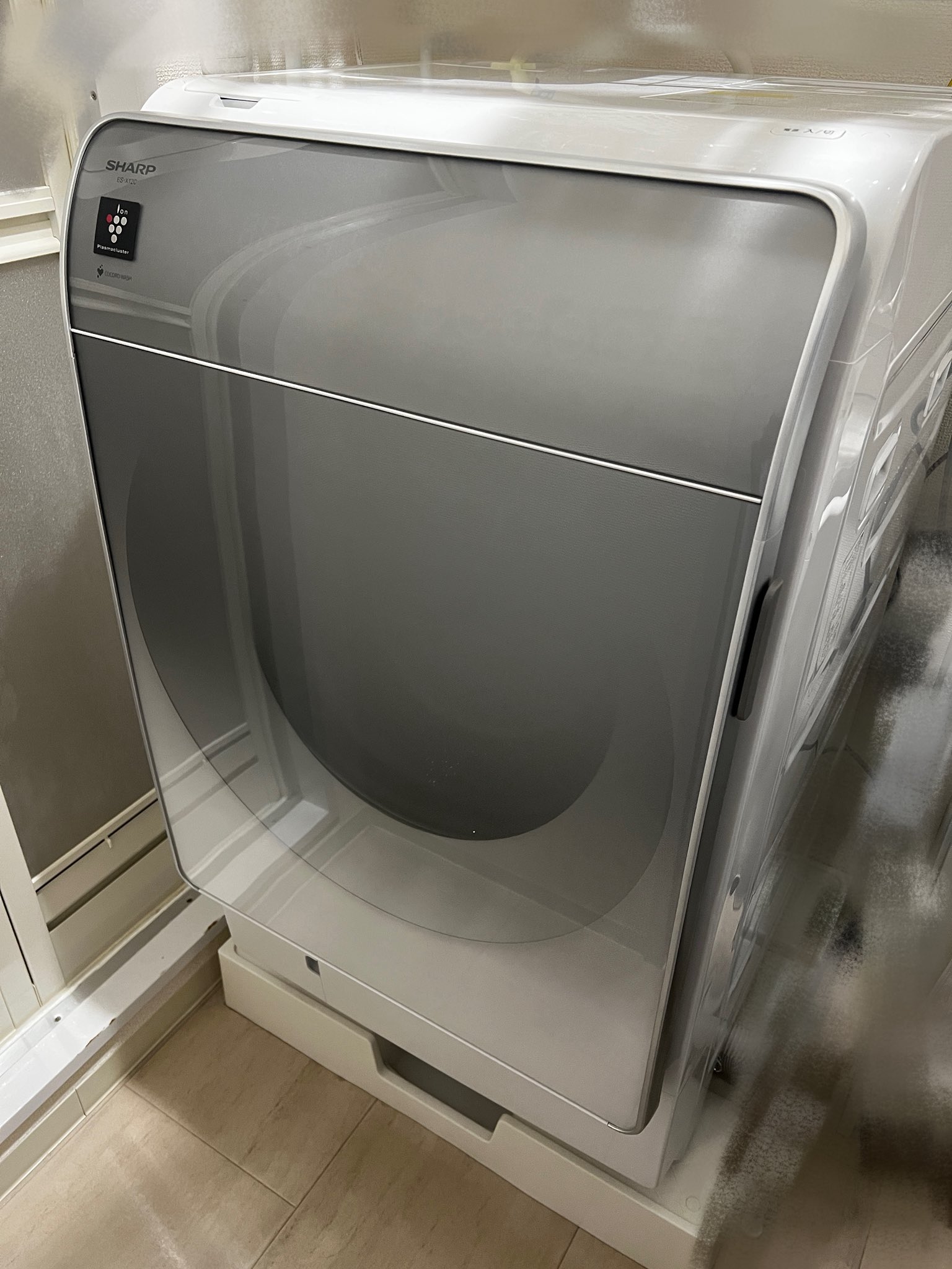ドラム式洗濯機本体 まいちゃん専用 ドラム式洗濯機本体 まいちゃん専用