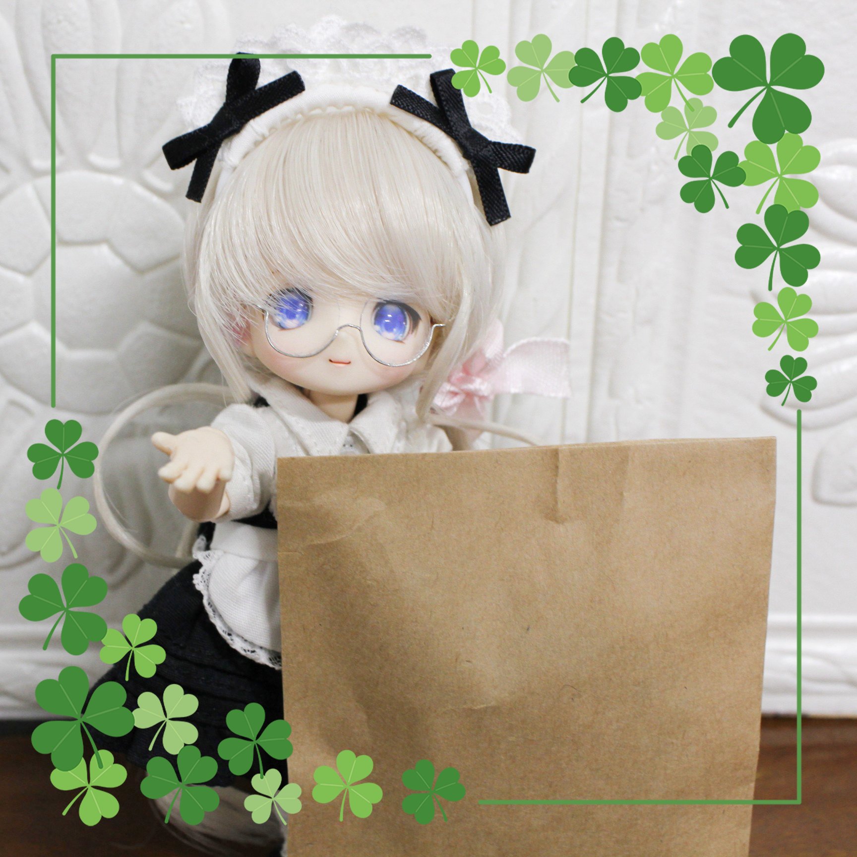 【バラ売り可】あまむす　オビツ11 お洋服　9着セット DOLLCE on X: 