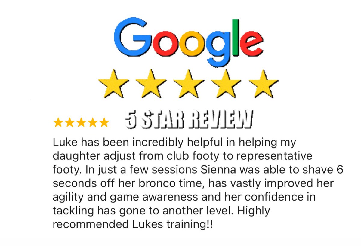 Any Google Reviews below or Donations via RugbyLeagueShop.com is appreciative. I make next to nothing with what I do, passionate about the game &amp; helping others, I’m the busiest man in Rugby League World assisted 1000’s over the years &amp; ANOTHER 🏉👉 g.page/sramarugbyleag…