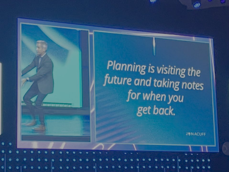 Lessiter Media (@lessitermedia) on Twitter photo It's hard to pick just a few key takeaways from a day filled with absolute 💎s! #GLS25 <a href="/GLNsummit/">Global Leadership Network</a> It's hard to pick just a few key takeaways from a day filled with absolute 💎s! #GLS25 <a href="/GLNsummit/">Global Leadership Network</a>