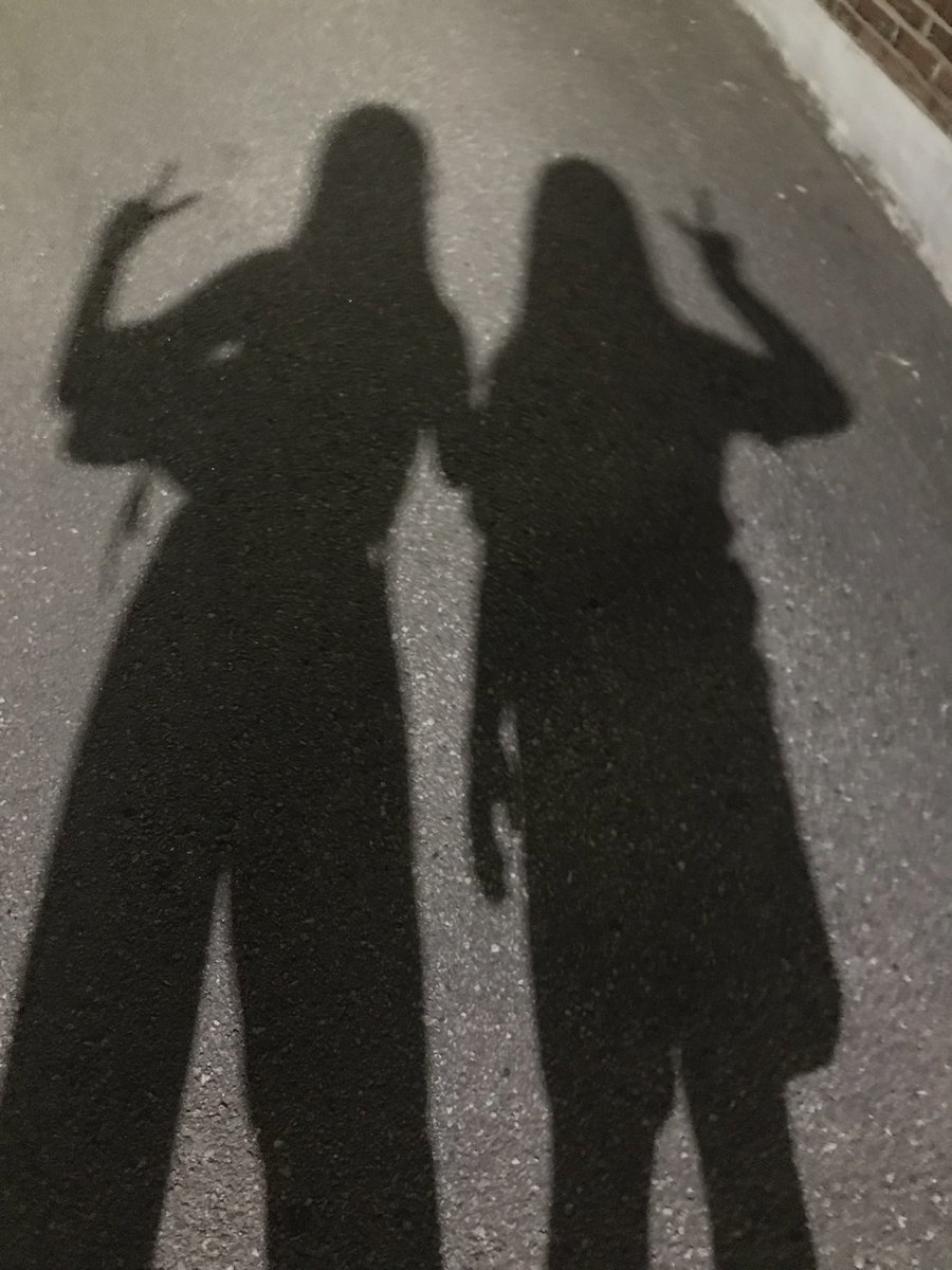 夏の夜ですわ