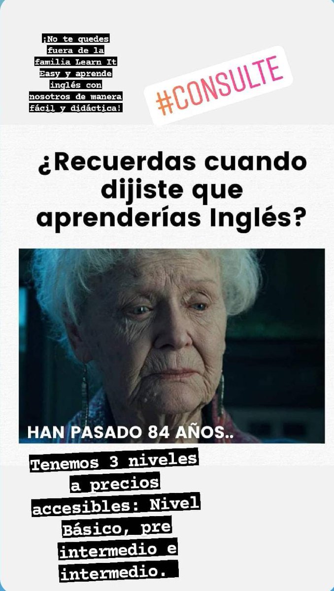 soy_huicana's tweet image. #LearnItEasy 👩🏻‍🏫🍎 #english #clasesonline #clasespersonalizadas #InscripcionesAbiertas