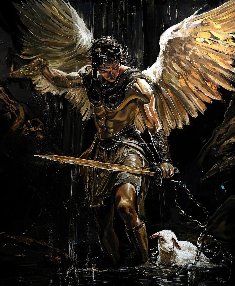 Sam Ingram Ryan tweet media