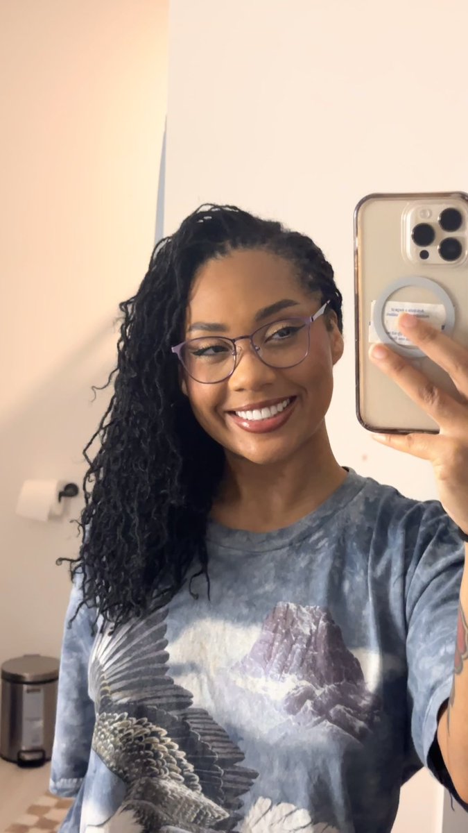 feelin like a cutie pie