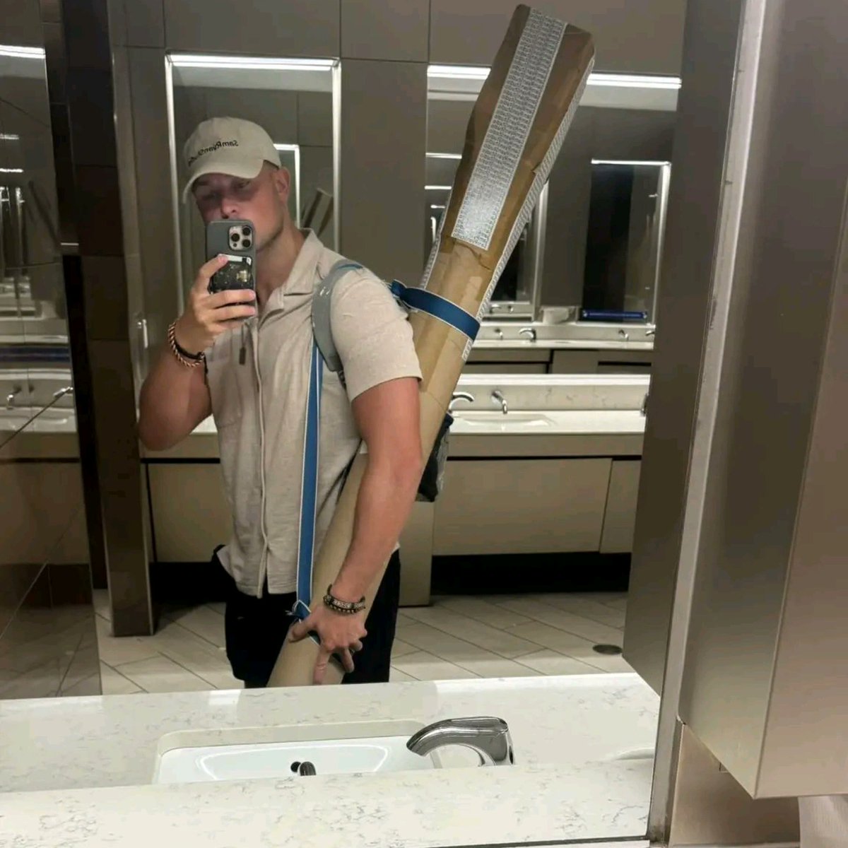 Sam Ingram Ryan tweet media