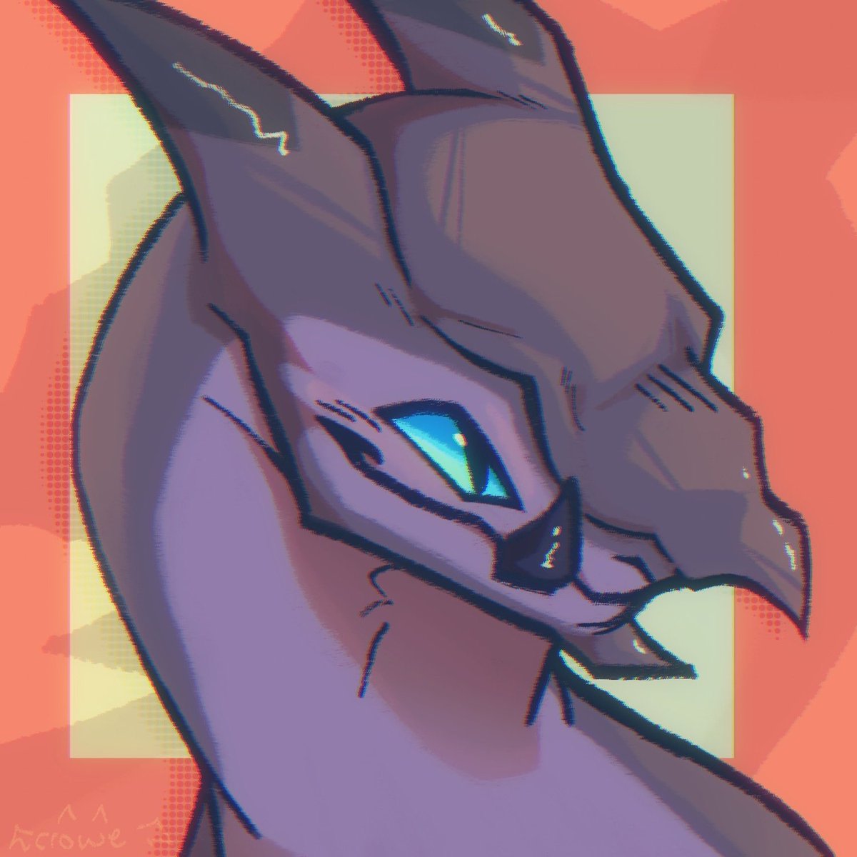 Night! 🦴 tweet media