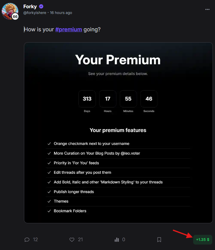 Forky 💓♦💎 tweet media