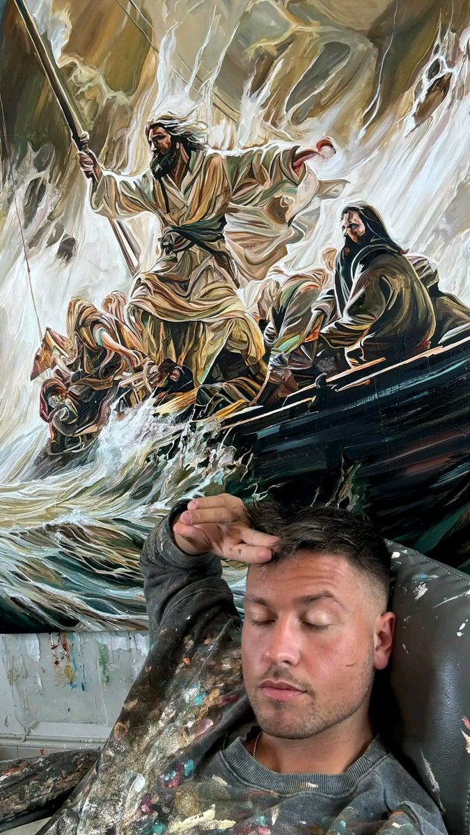 Sam Ingram Ryan tweet media