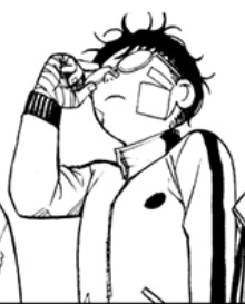 If folks read, they would've seen Seiko with her hair down a few years ago.