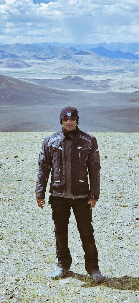 sreyusbibi's tweet photo. #Ladakh #IncredibleIndia https://t.co/gUgTRwC1Vb