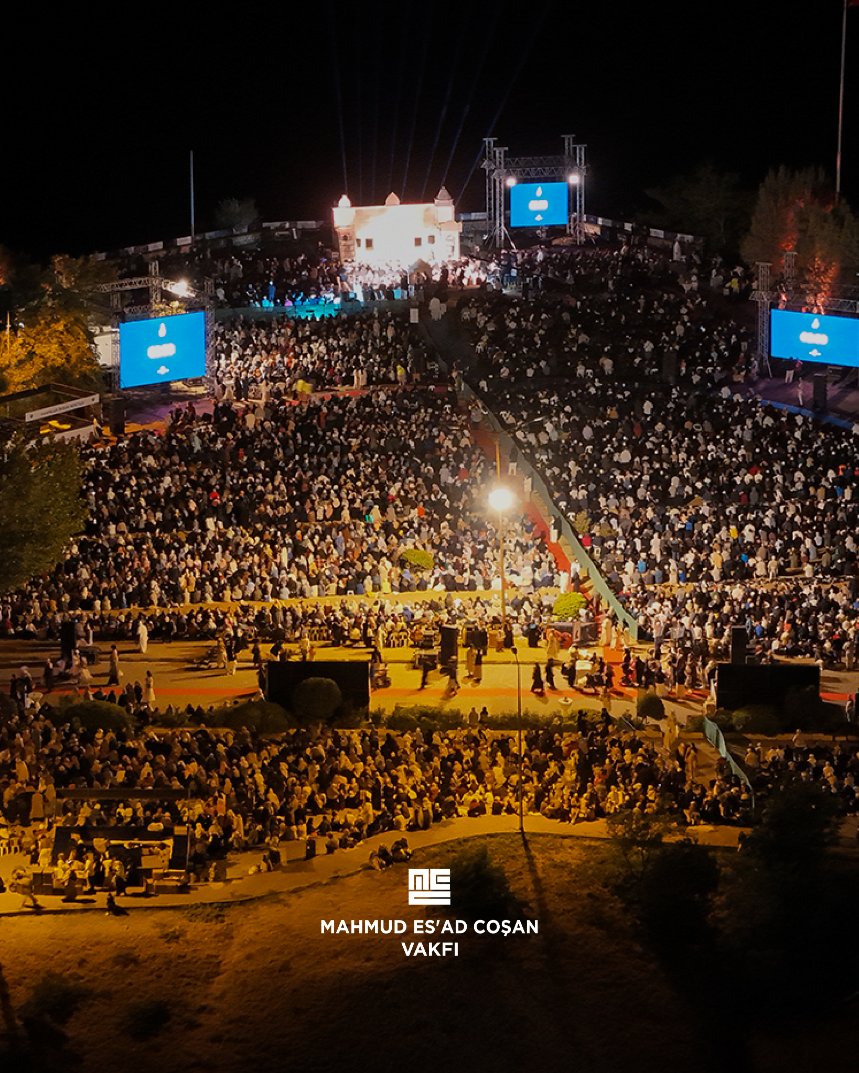 MEC Vakfı tweet media