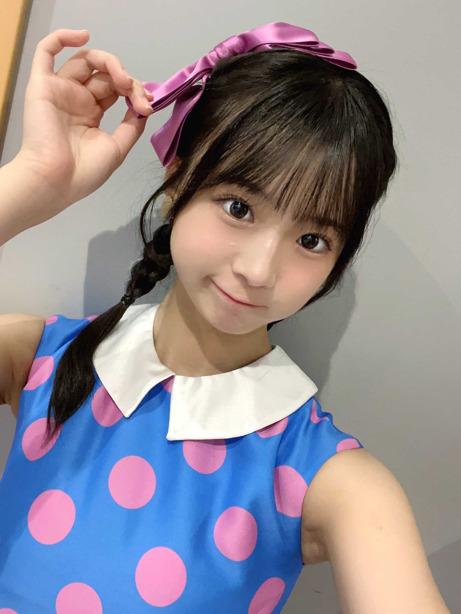 りさページ♡⃜ 坂本理紗【NMB48】 on X: