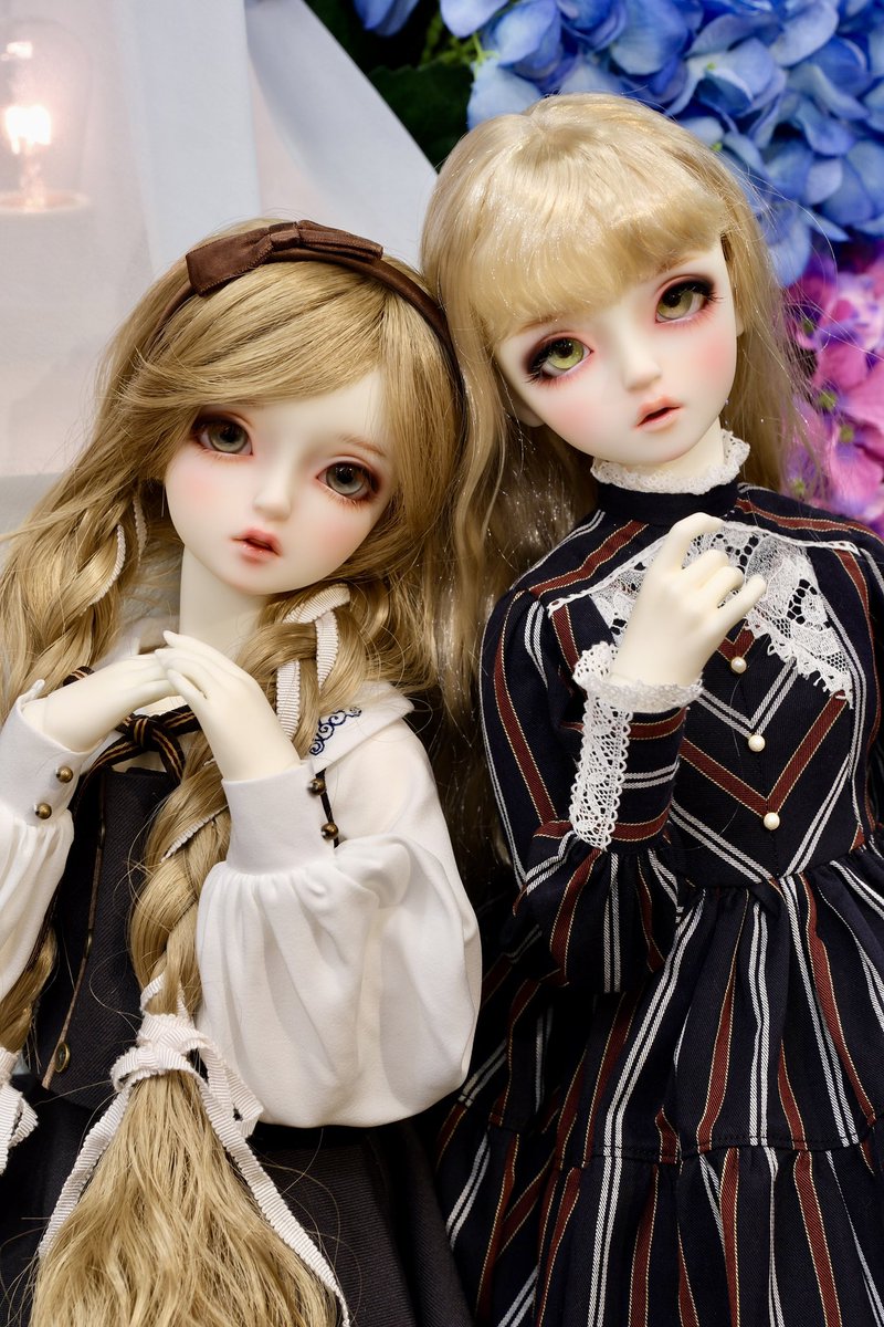 *.❀ぴんくの白雪姫❀.*さま専用♡ドール♡ドールチャーム♡ハンドメイド ひの【hassaku】🍊 (839do@) / X