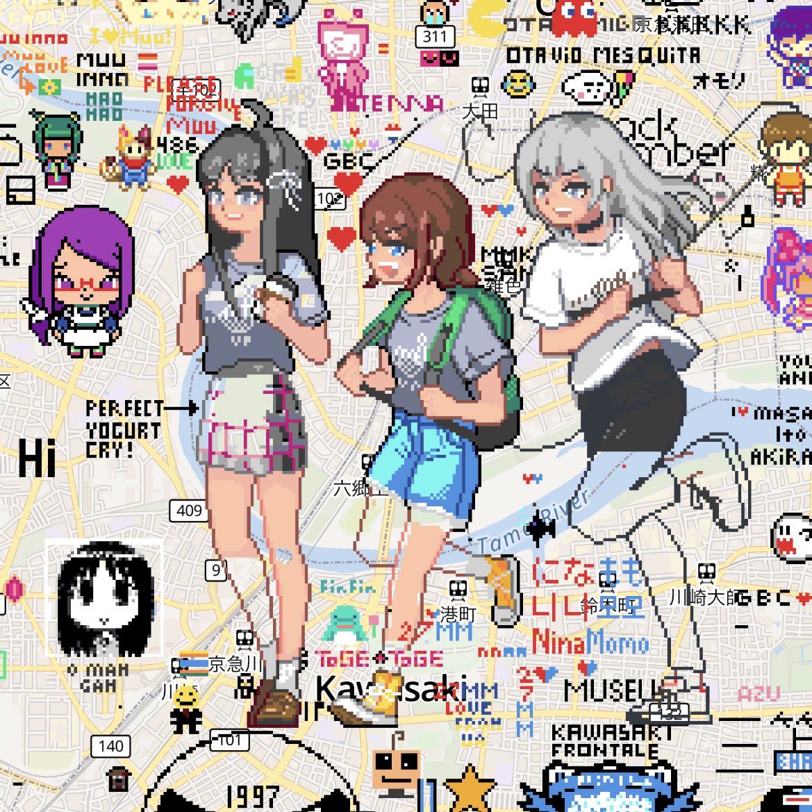 どっちに驚いてるかわからない絵 Amazon.co.jp: どっちが強い!?X(8) タイムマシンを取り戻せ