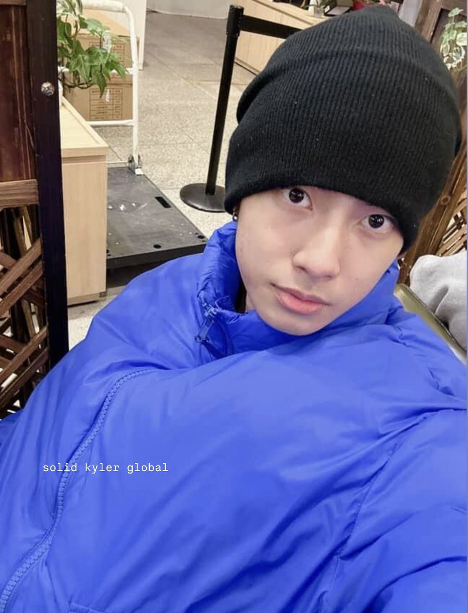 [🌟]

We are always here for KYLER 🐶 Happy Saturday NOVA !! 🫶

#HORI7ON #호라이즌 
#HORI7ON_KYLER 
<a href="/HORI7ONofficial/">HORI7ONofficial</a>
