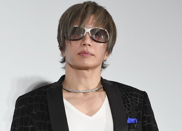 GACKT「先進国で癌が増え続けているのは日本だけ。明らかにおかしい。普段自分がどんな物を口にしているかを調べ見直すべき。エビデンスを出せ！科学的根拠を示せ！陰謀論者！とコメントが来るが、自分で調べろ！」

参政党と同じだ！
#参政党加速中