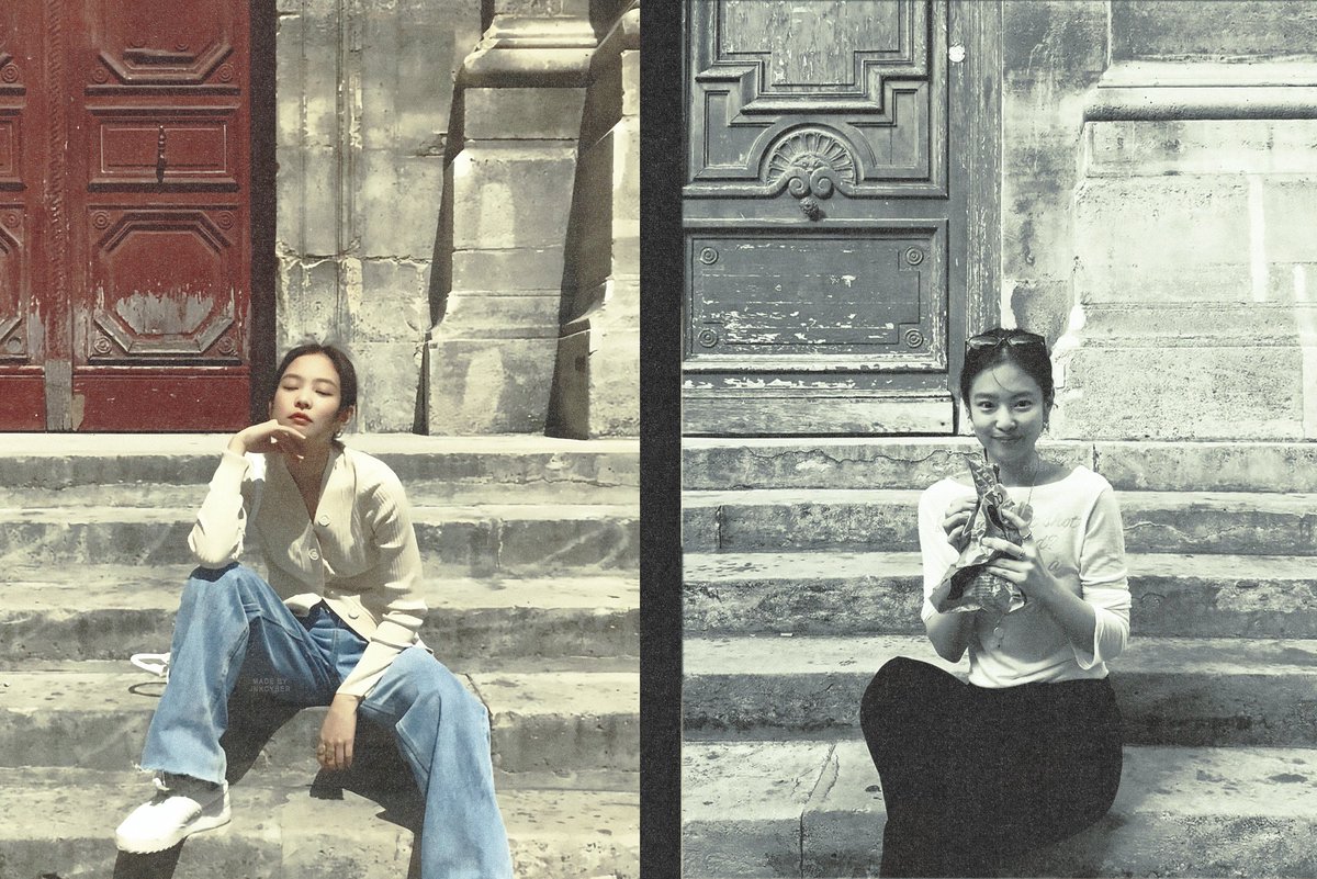 some things never change ☆