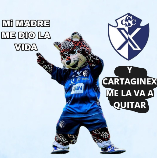 "Cartaginex"

Porque vana  romper ortos con esa alineacion miedo, con dos cajeros automaticos, no salen del banco.