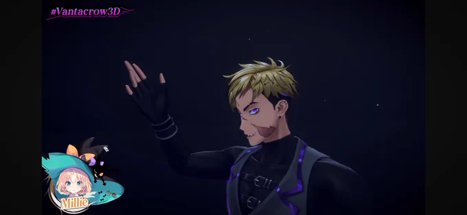 ミリーありがとう あまりにもHEROだった