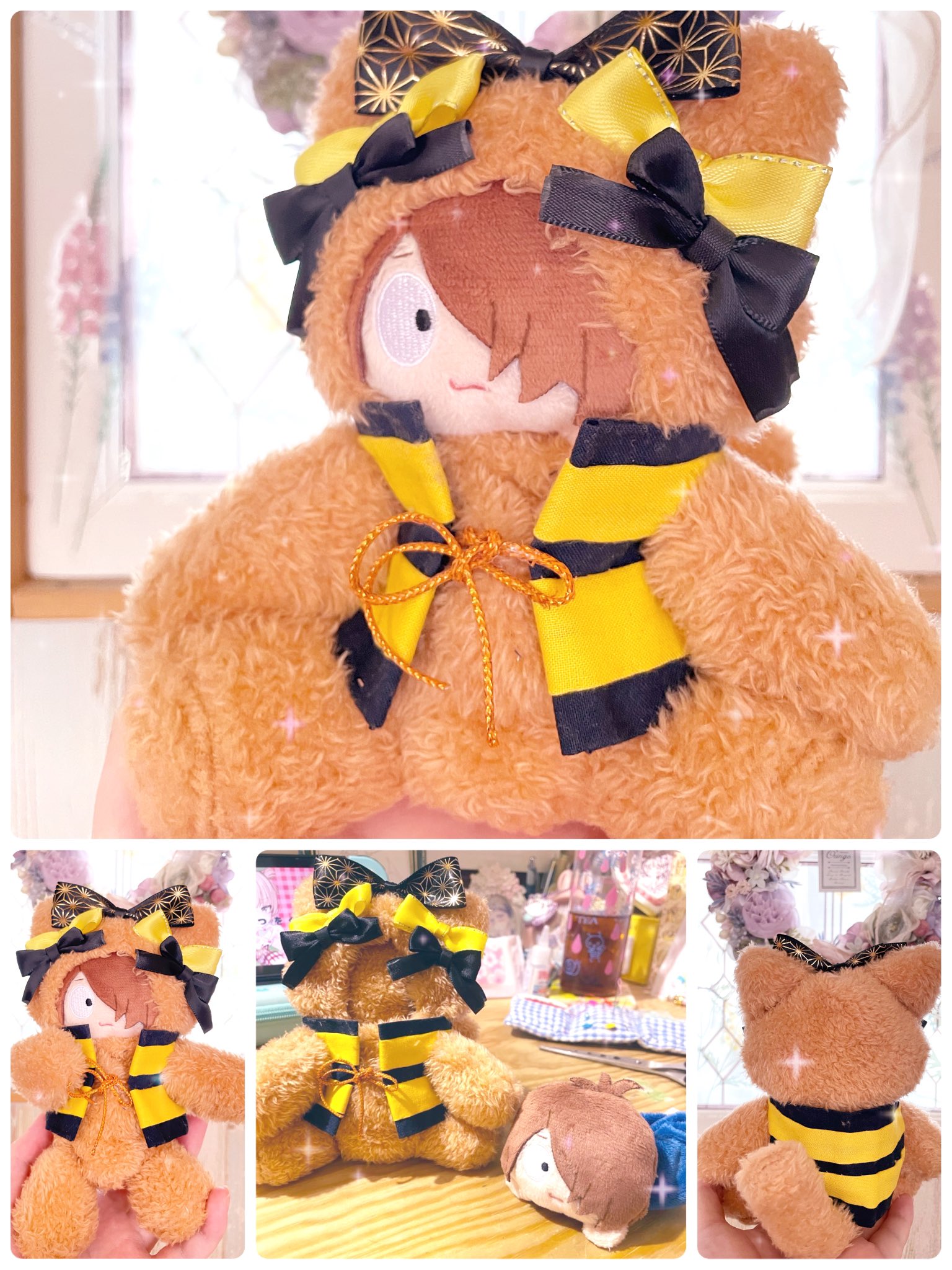 🎀ぐでAlice🎀 on X: 
