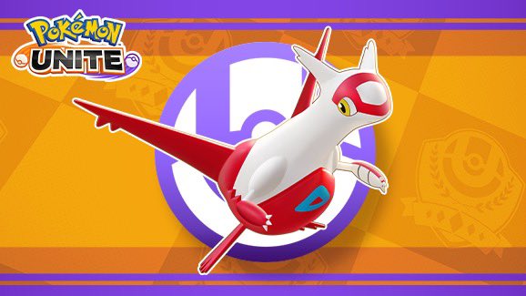 ♦️LATIAS LICENSE GIVEAWAY♦️

1️⃣Follow
2️⃣Like &amp; Retweet

✨Bonus: Tag your Duo

I’m giving away two unite licenses for Latias  #Gifted_by <a href="/Pokemon/">Pokémon</a> | <a href="/PokemonUnite/">Pokémon UNITE</a> 🎁

📆Giveaway drawn Sunday August 10th