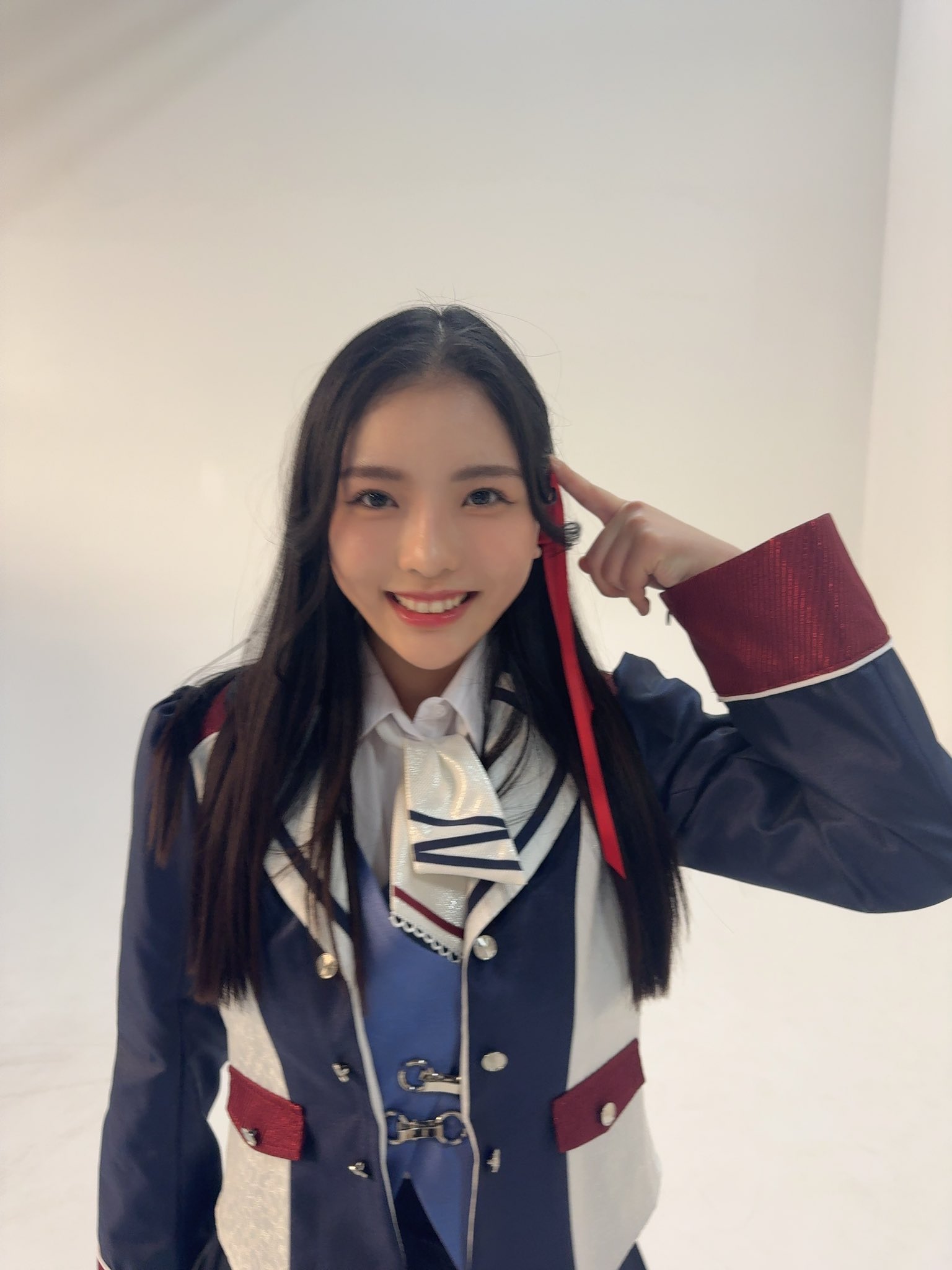 三鴨くるみ（NMB48） (@_kurumi48_) / X