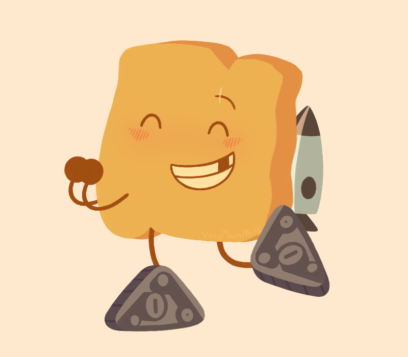 // BFDIA 22 SPOILERS
-
-
-
#bfdi #osc 
i couldn't resist I had to draw mech woody, he's an angel