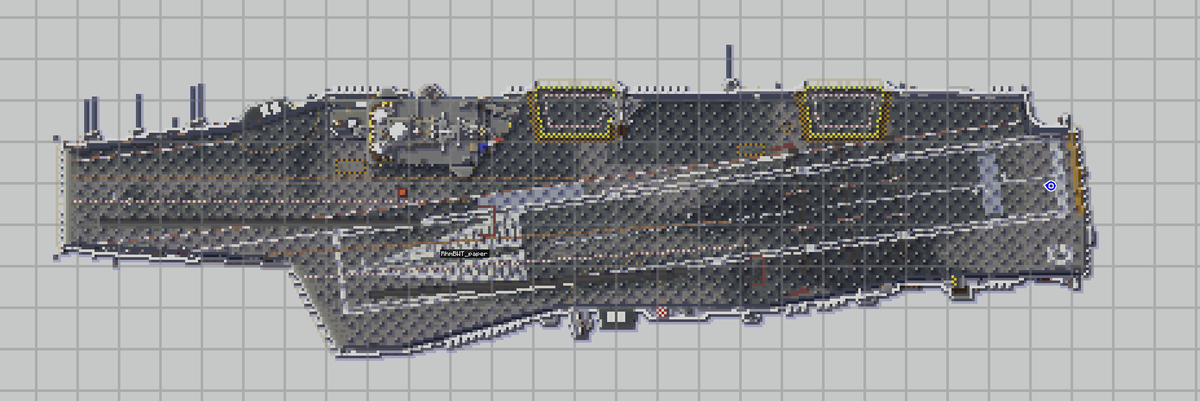 KAMIYA_SO's tweet photo. #minecraft建築コミュ
#Minecraft
#Minecraftbuilds
#Minecraft軍事部
🇫🇷😋 https://t.co/So5kVSRizR