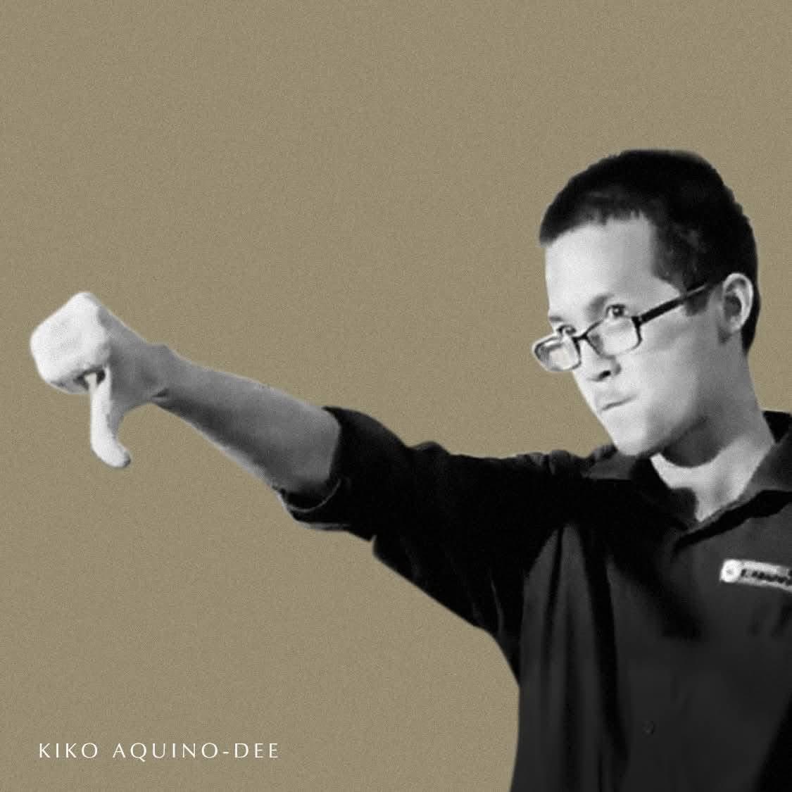 MackinleyZamora's tweet photo. Another Aquino rises 💛 https://t.co/fIdHbxRdJh