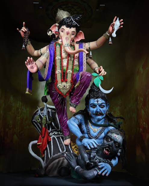 मुंबईचा राजा (Mumbaicha Raja) - २०२४

📍 गणेशगल्ली, लालबाग 

#मराठी #गणेशोत्सव 
#GanpatiBappaMorya #Mumbai #Ganeshotsav #Ganeshotsav2025