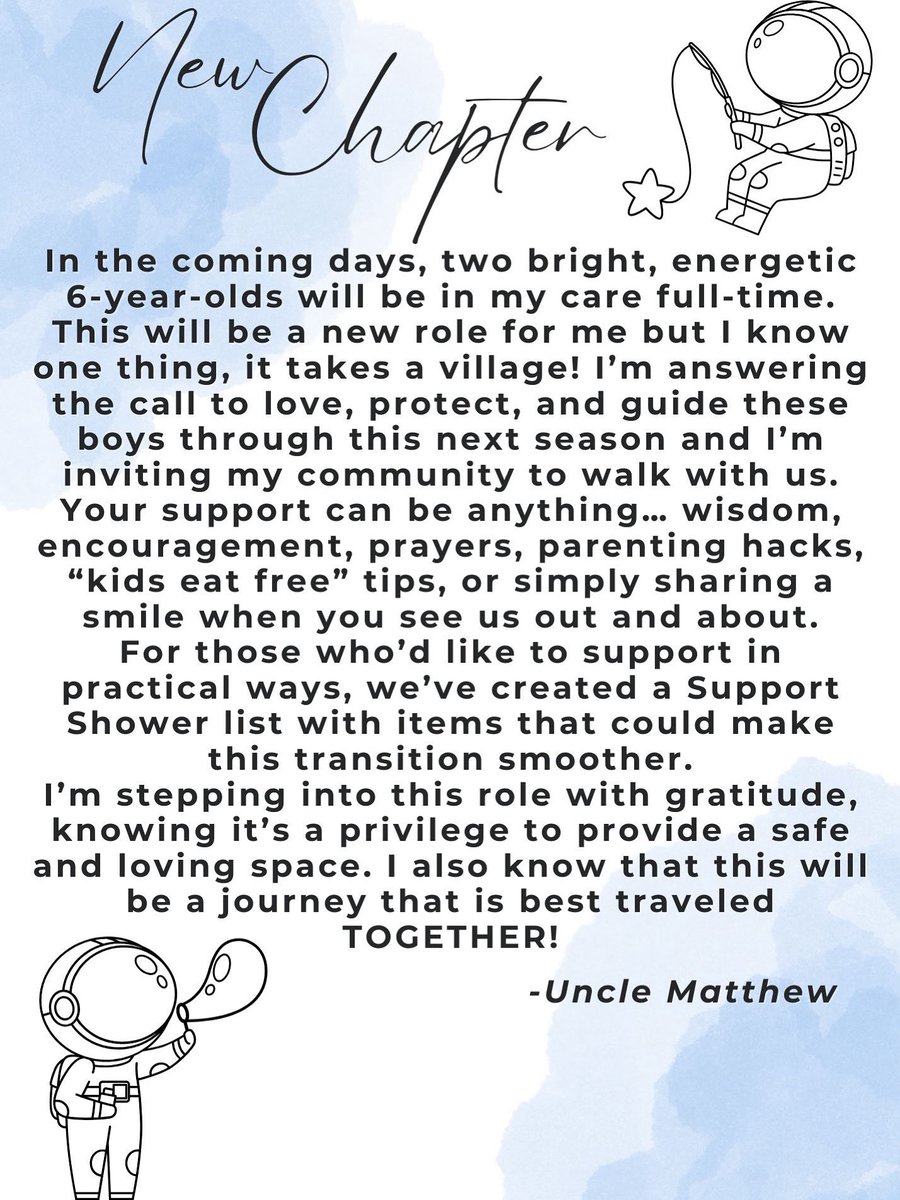 Matthew L. Morris tweet media