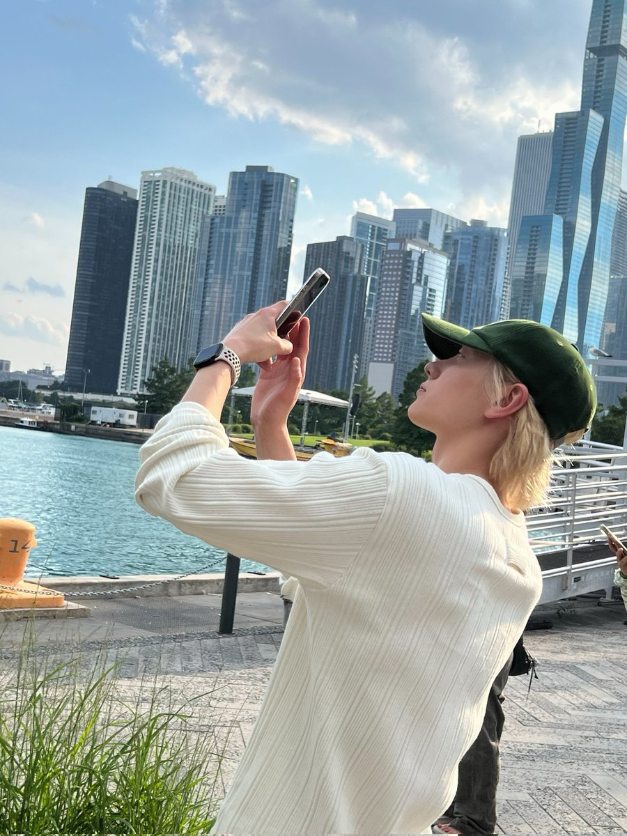 boynextdoortwt's tweet photo. #SUNGHO weverse update

#BOYNEXTDOOR https://t.co/47oCt9WlRi