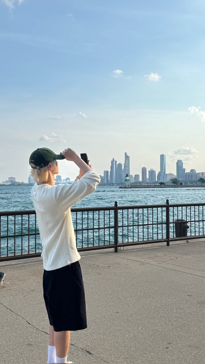 boynextdoortwt's tweet photo. #SUNGHO weverse update

#BOYNEXTDOOR https://t.co/47oCt9WlRi