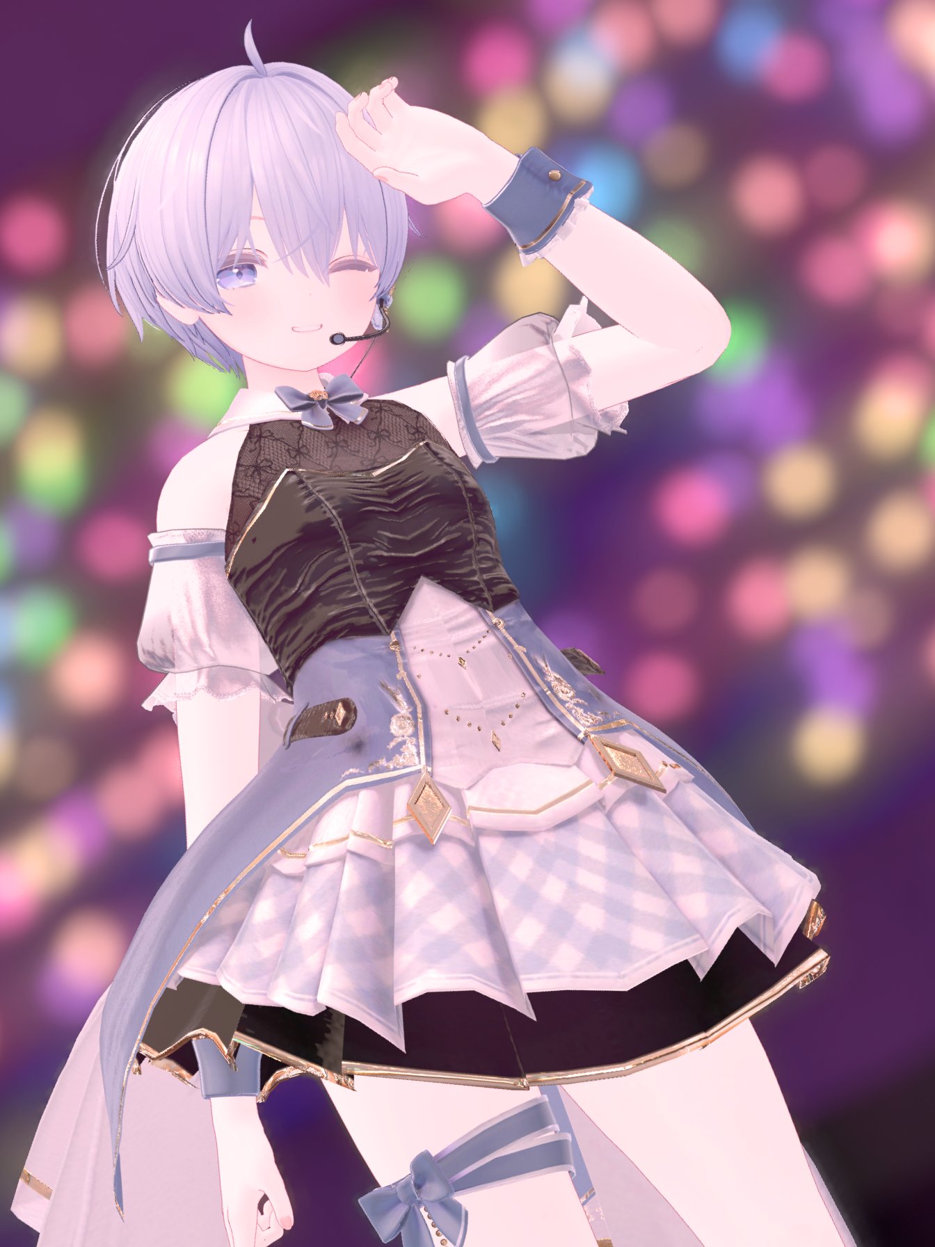 み on X: 