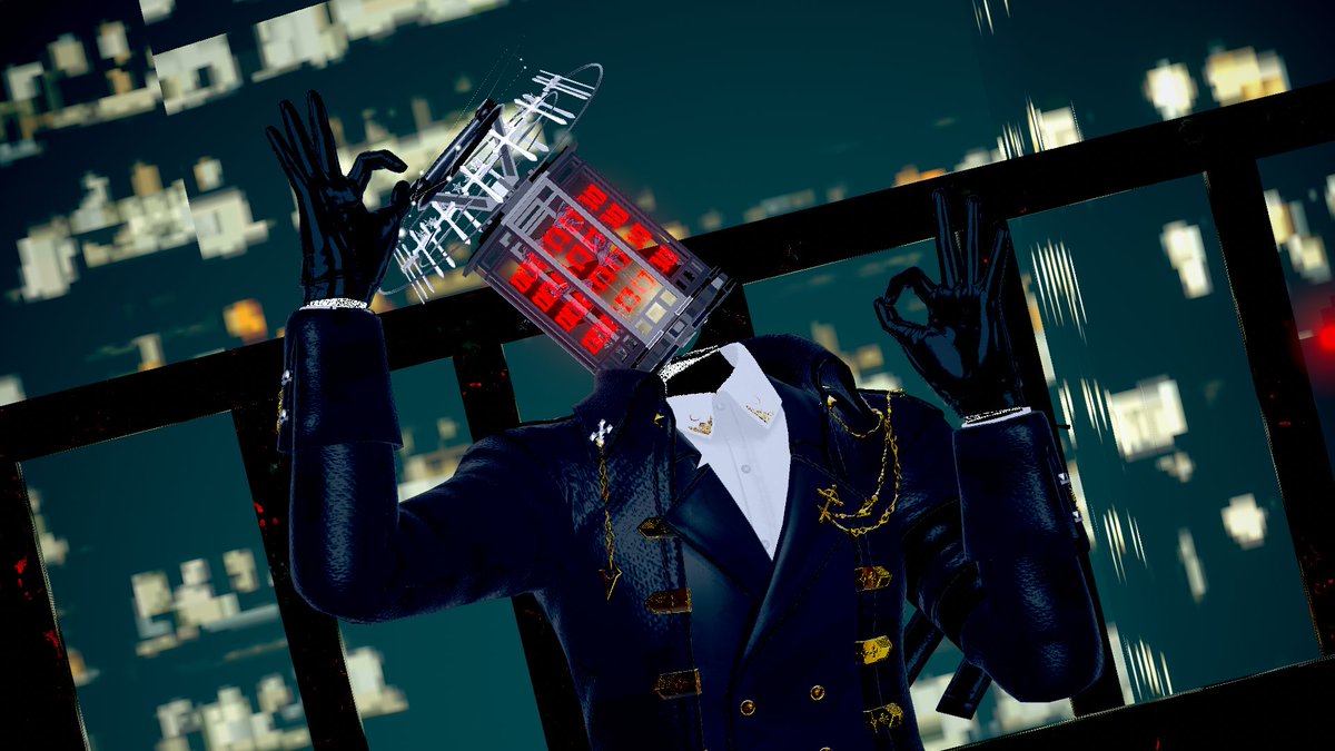 これいいね
いいよ
いいよこれ