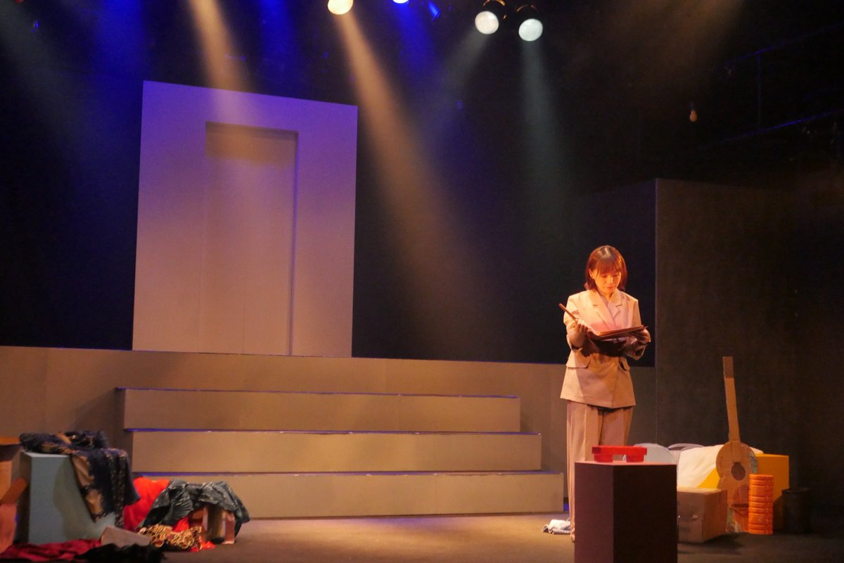 yakoogun's tweet photo. #独な場 

8月9日(小脳)13:00～

当日券ありますので、是非！！

定時開演のため、
受付は開演の開演5分前で締め切らせて頂きますのでご注意下さい。
過ぎた場合、開演後のご案内になります。

お気をつけてお越しくださいませ🙇🏻 https://t.co/XEpFbqsZxK