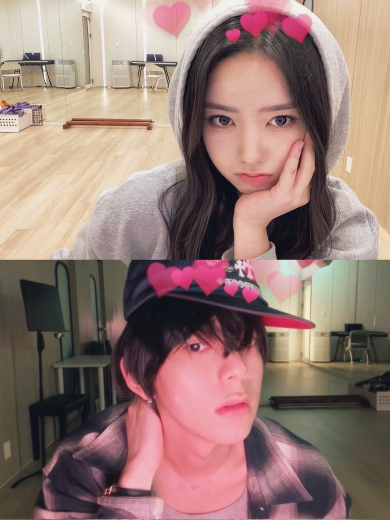 🐰 (@chihchihbuns) on Twitter photo 