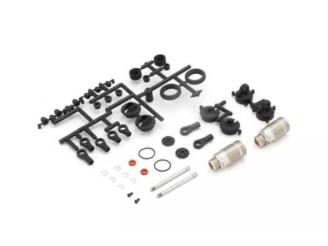rcmaniax's tweet photo. 【RC Maniax Web STORE】Noble NB4 PRO+&受信機、スプリンター2WDフロントタイヤ等が入荷!:8月9日入荷情報
#RC #RCMANIAX #ラジコン #京商 #TOPLINE #ヨコモ #KOSWORK #Schumacher #ARROWMAX #ABCHOBBY #無限精機 #SRF
https://t.co/sdJ9Ibjd7R
※店長注目の入荷商品
京商 82153 Noble NB4 PRO+ テレメトリー4ch TX / RX(FGr4B) 2個セット:New!
京商 82153M Noble NB4 PRO+ Mini-ZEVO用受信機RM005モジュールセット:New!
京商 82156 FLYSKY Noble用 FGr4B受信機:New!
京商 72012 KYOSHO SPEED HOUSE マルチセルチャージャー EVO
京商 W5314 【アルティマSB/レーザーSB】アルミダンパーセット(フロント/SB/2入):New!
京商 W5315【アルティマSB/レーザーSB】アルミダンパーセット(リヤ/SB/2入):New!
TOPLINE TB-003 MAZDA RX-7 FD3Sボディセット
ヨコモ YAU-6906 2WDオフロードバギー フロント用 スプリンタータイヤ (イエロー/2個入)
ヨコモ YAU-6733A 4WD フロント インナー 【ミディアム/2個入/世界戦C】
ヨコモ FA-18917-4 ファントム HELIX V2 SPECエディション 17.5T 12.5×7.25×24mm
ヨコモ CS-SPA おたすけプライマー 100ml
HONEST MT019008 Mon-Tech TROFEO GST 1/10TC 190mm クリヤボディ
HONEST AX013 Schumacher Aerox TC ドループゲージセット
HONEST U6906 Schumacher Splinter Slim 2WD Front Yellow
HONEST AM950052 ARROWMAX スプリングスチール シャシー コンバージョンキット A800R用
HONEST AM450170BG ARROWMAX Nut Driver 7.0 X 100mm Black Golden
ABCHOBBY 62916 ポリカカラー剥離溶剤 とれるやん!! 60ml
OK模型 43451 OKボンド FX 低粘度瞬間接着剤 20g (ゴム用)
無限精機 A2820 【MTC3】 アッパーチタンスクリューセット MTC3
無限精機 A2447 【MTC3】 3Dプリントバンパー MTC3
SRF SR-027 SRF12 ver2 conversion 【Bare】 kit