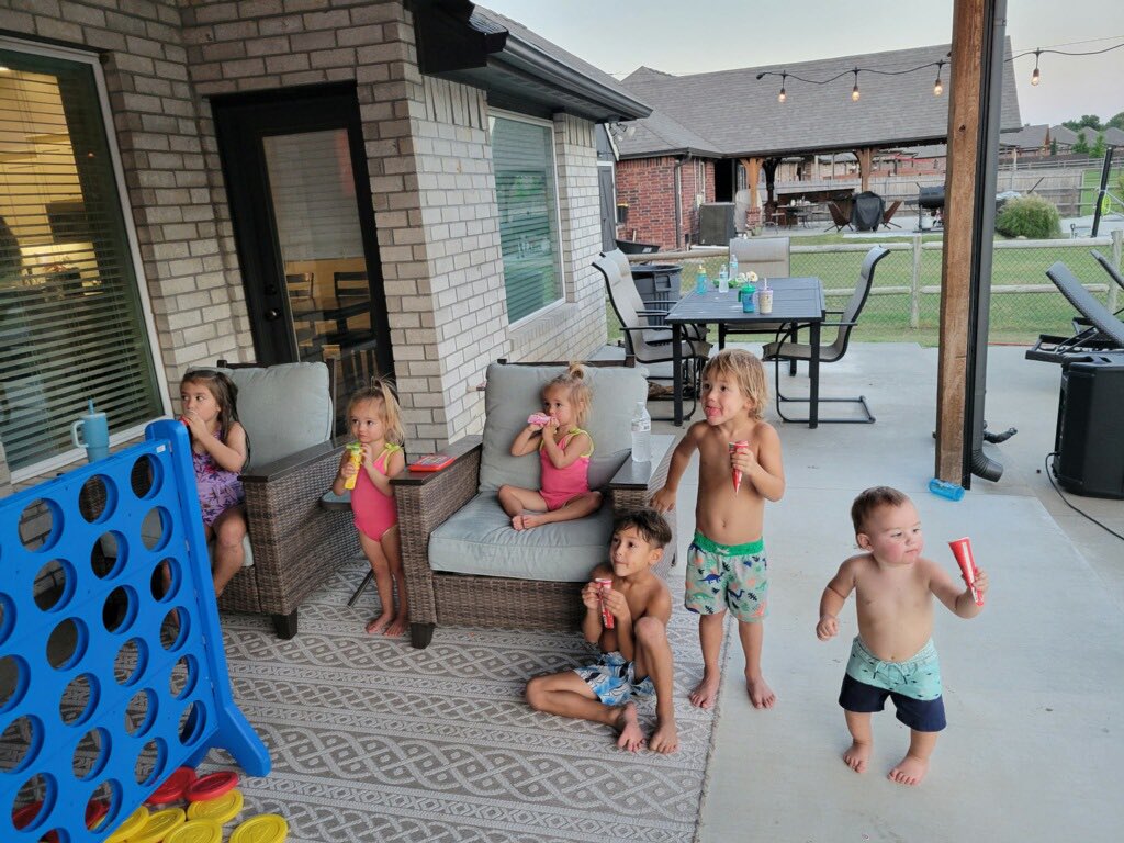 Coach Bobby Klinck🏉 tweet media