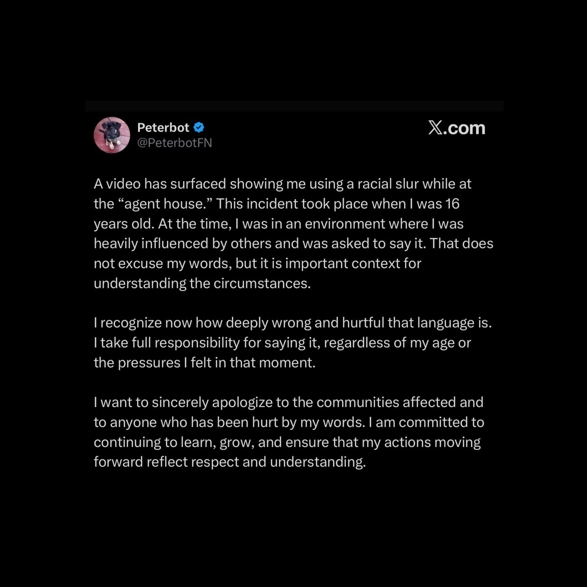 FearBuck tweet media