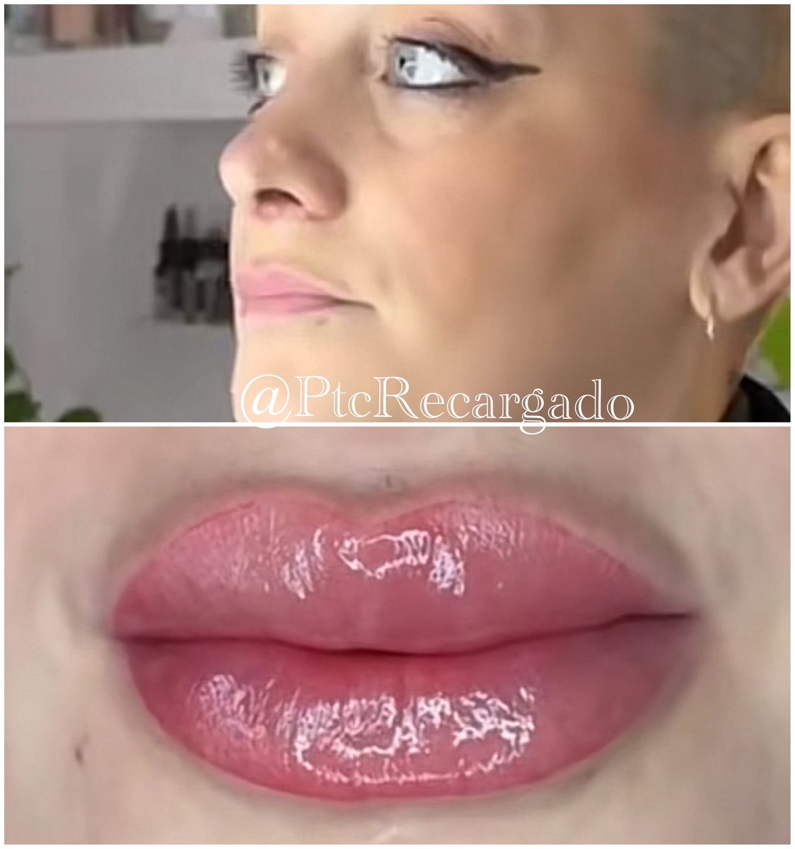 Ptc Recargado tweet media