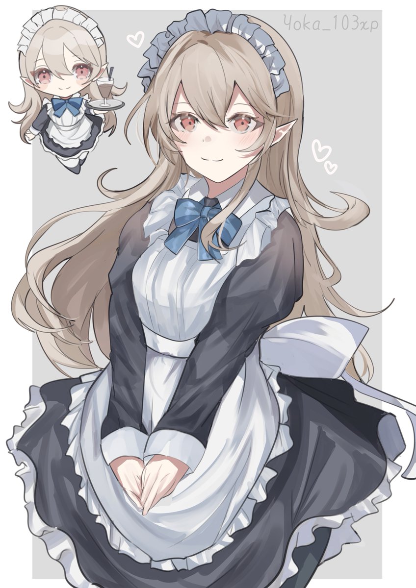yoka_103xp's tweet photo. 一年前に描いた絵のリメイク〜 https://t.co/vdPnI7toeY