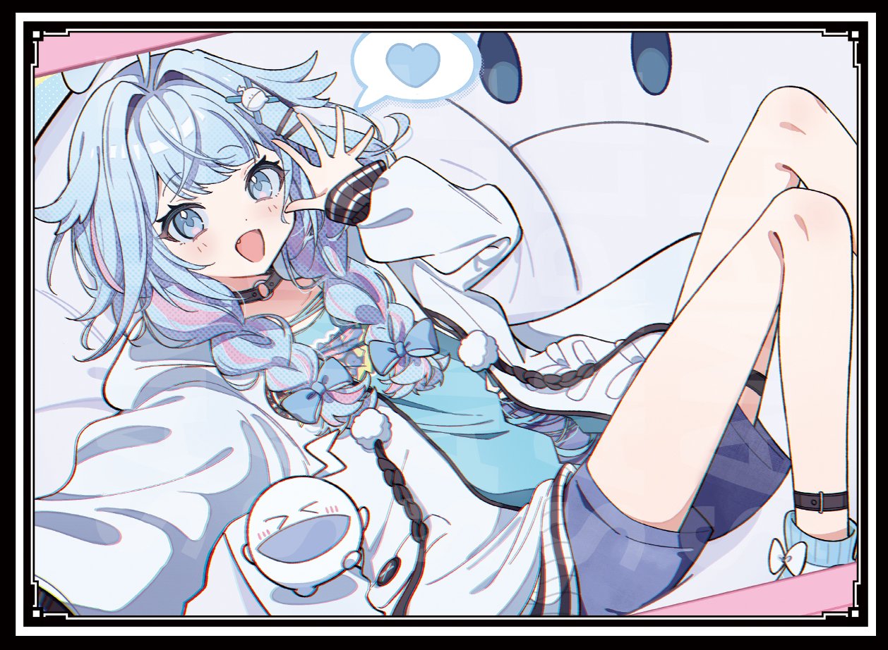 推しの子 星野アイ ハート 混沌の女神様 プレイマット 71rKKiNHfgL._UF350,350_QL50_.jpg
