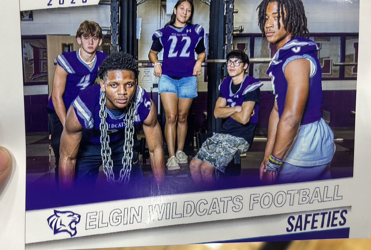 Meet the Wildcats was awesome.  Love the Community.  We are all in this together. New school new culture. Glad Wendy Hodge was there.  Great kids and families. 
#OTOTOF #TWW #excellence